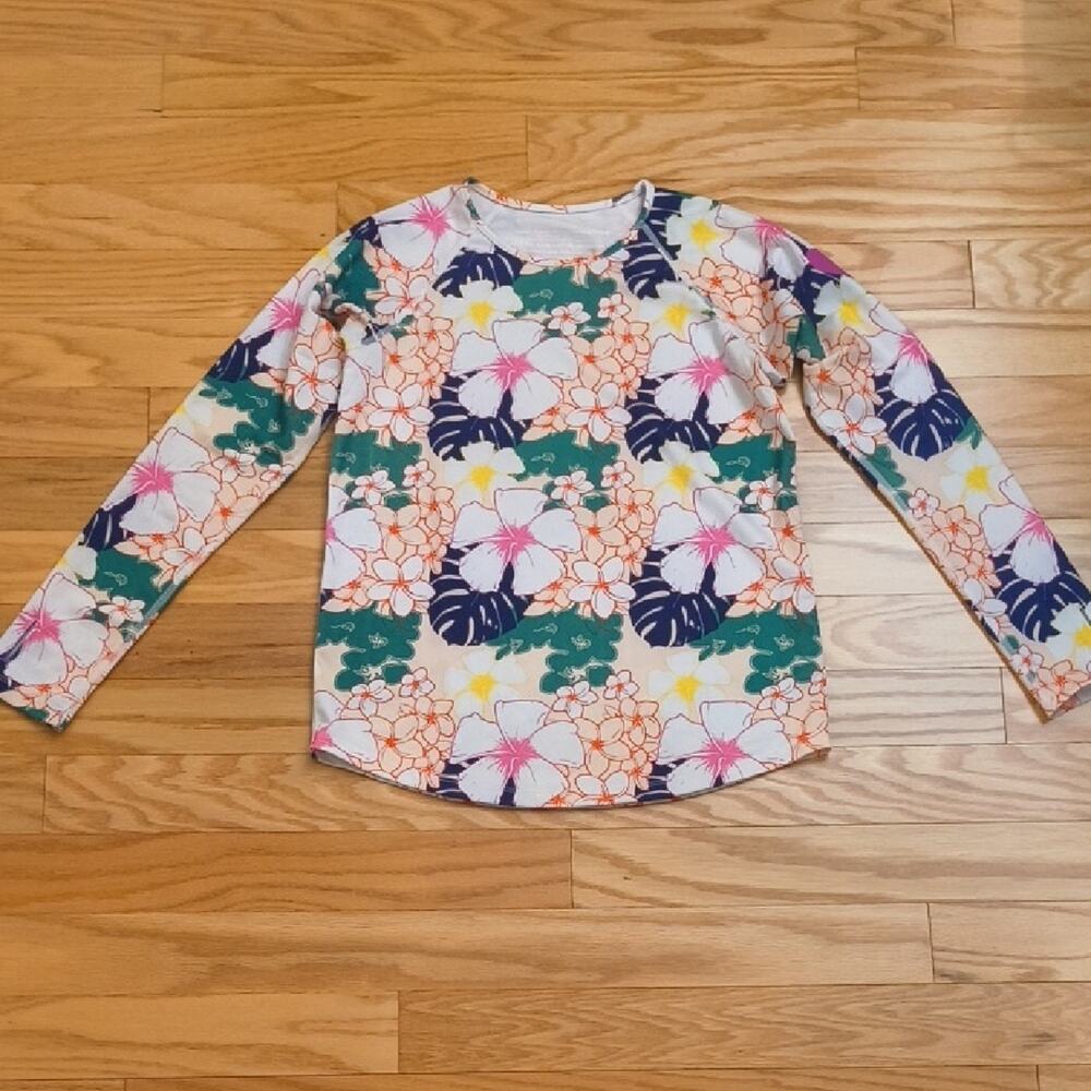 Running Shirts, Super Duper Sweatwicking Blend, Size L GU